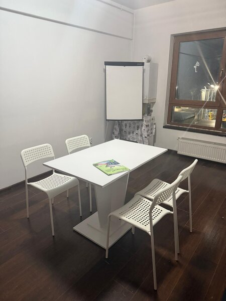 Metalurgiei, sector 4,