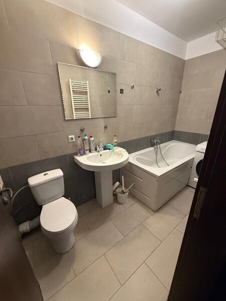 Metalurgiei, sector 4,